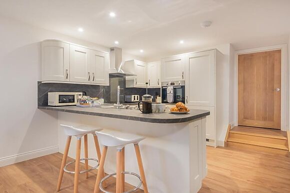 Granary Cottage Threlkeld