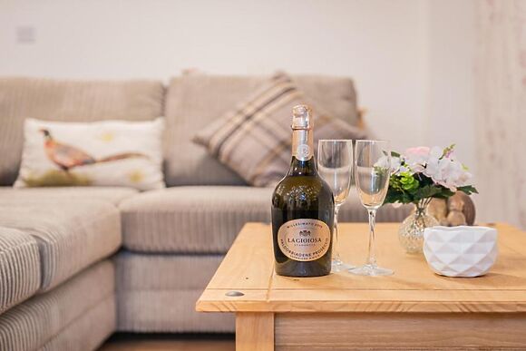 Granary Cottage Threlkeld
