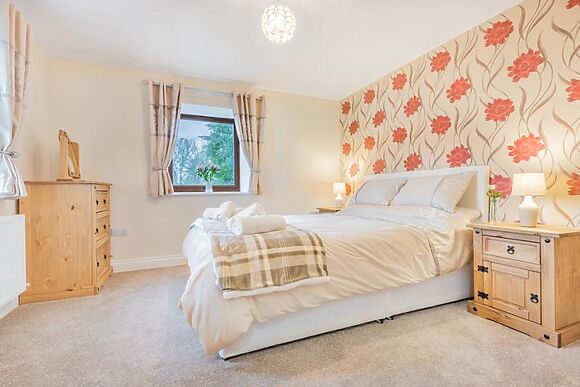 Granary Cottage Threlkeld