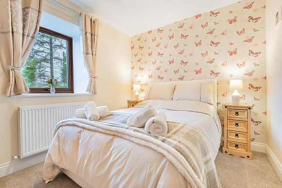 Granary Cottage Threlkeld