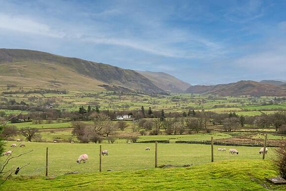 Granary Cottage Threlkeld