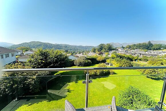 Ambleside View