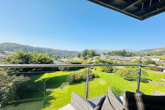 Ambleside View