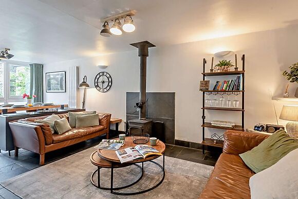 The Old Gallery Grasmere