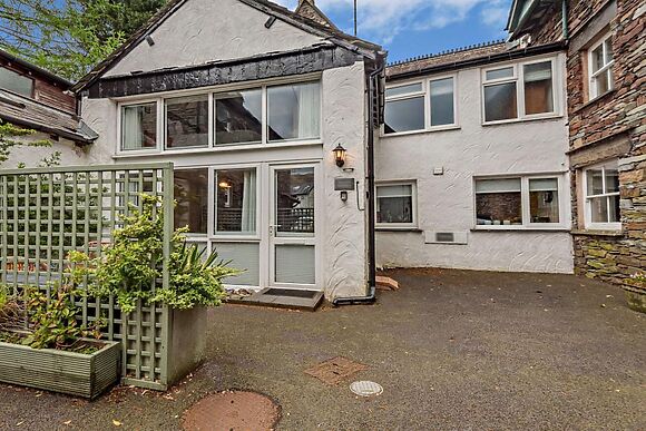 The Old Gallery Grasmere