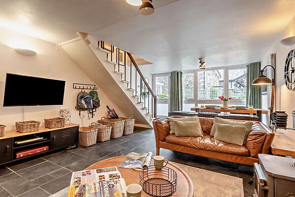 The Old Gallery Grasmere