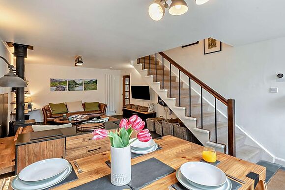 The Old Gallery Grasmere