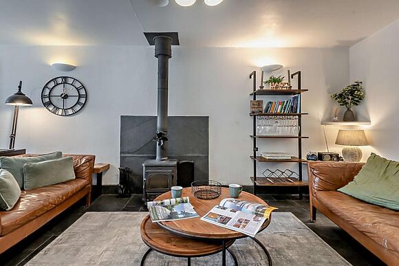 The Old Gallery Grasmere