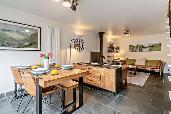 The Old Gallery Grasmere