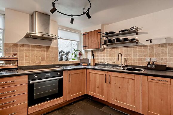 The Old Gallery Grasmere