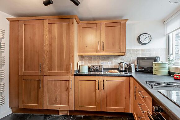 The Old Gallery Grasmere