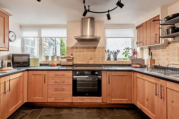 The Old Gallery Grasmere