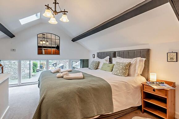 The Old Gallery Grasmere