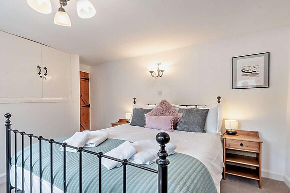 The Old Gallery Grasmere