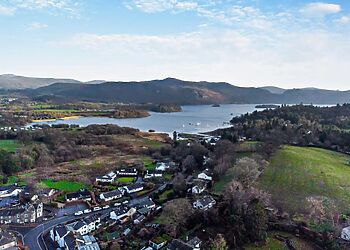 Osprey Cottage Portinscale