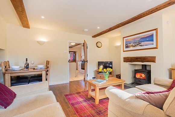 Osprey Cottage Portinscale