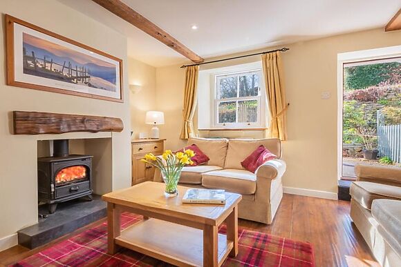 Osprey Cottage Portinscale