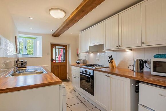 Osprey Cottage Portinscale