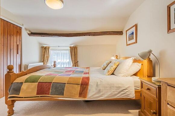 Osprey Cottage Portinscale