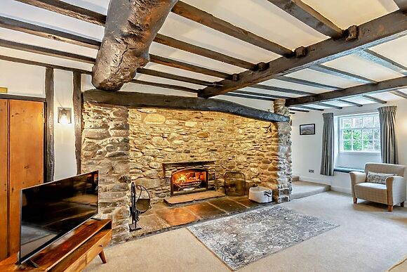 Eastern Cottage