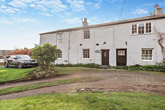 Eastern Cottage
