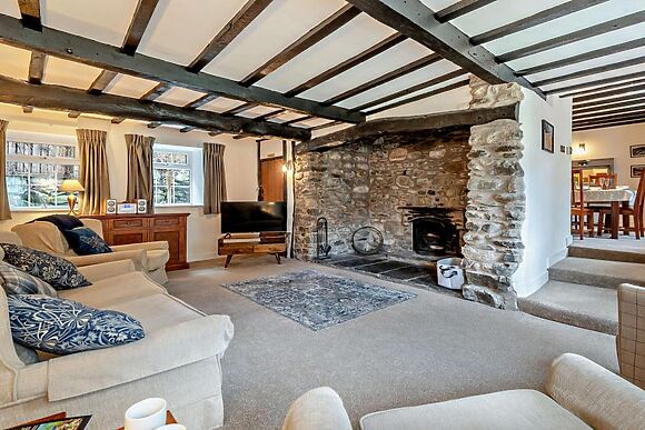 Eastern Cottage
