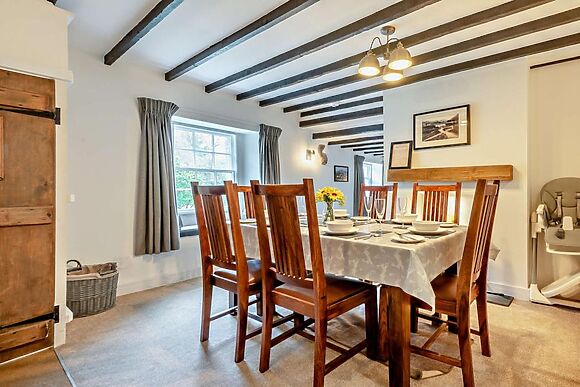 Eastern Cottage