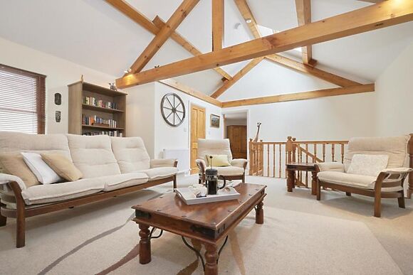 Johns Cottage