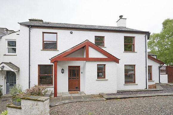 Johns Cottage