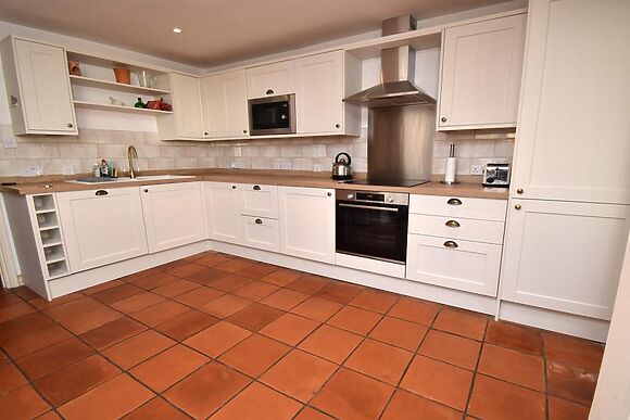 Johns Cottage