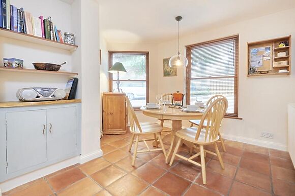 Johns Cottage