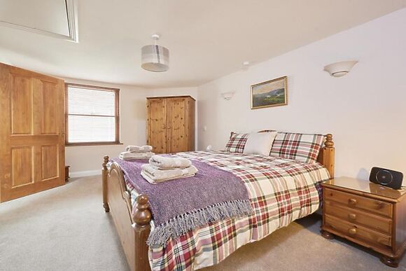 Johns Cottage