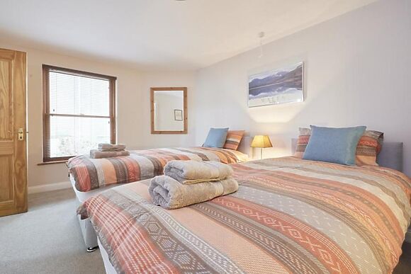 Johns Cottage