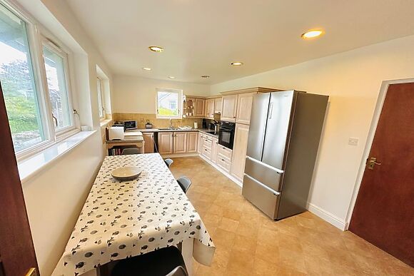 Yew Trees Windermere