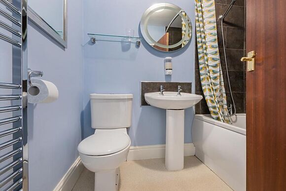 Yew Trees Windermere