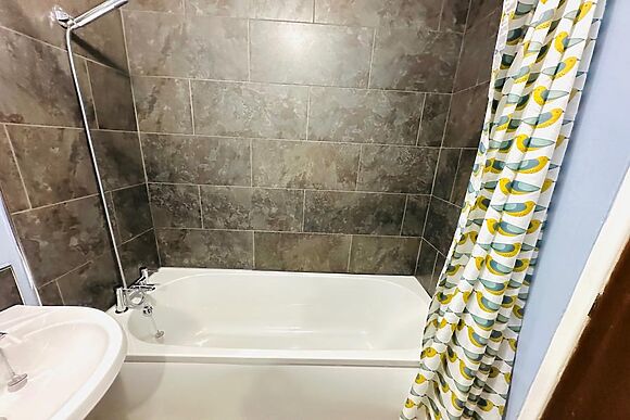 Yew Trees Windermere