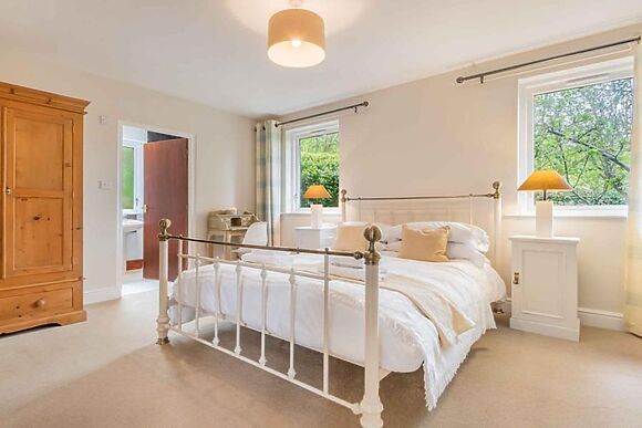 Yew Trees Windermere