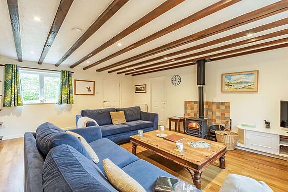 Manor Cottage