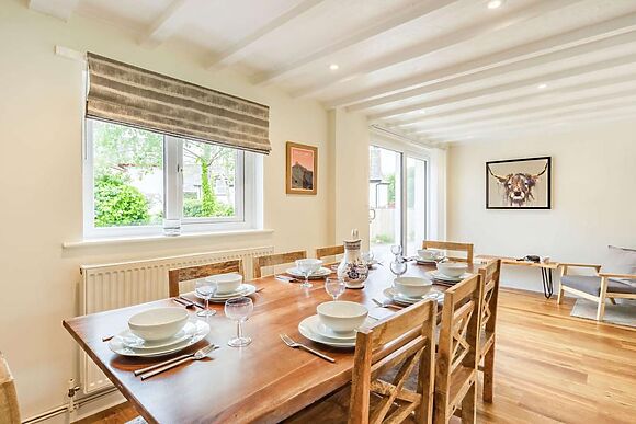 Manor Cottage