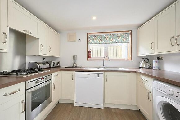 Ratcliffe Cottage