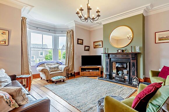 9 Morland Place