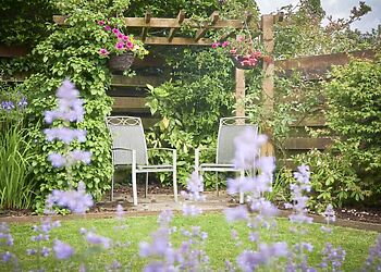 Mapledale 14 Crosthwaite Gardens