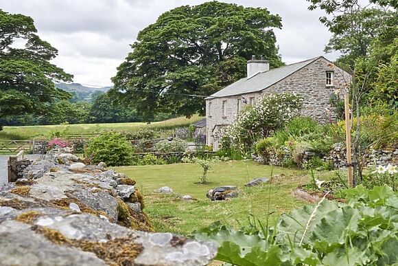 Garths Farm
