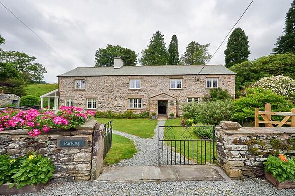 Garths Farm