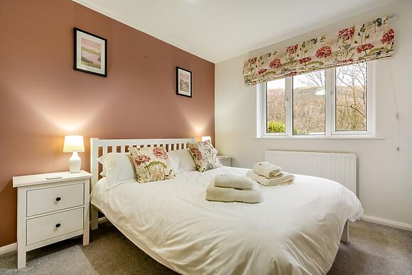Keswick House