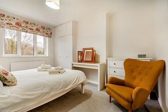 Keswick House