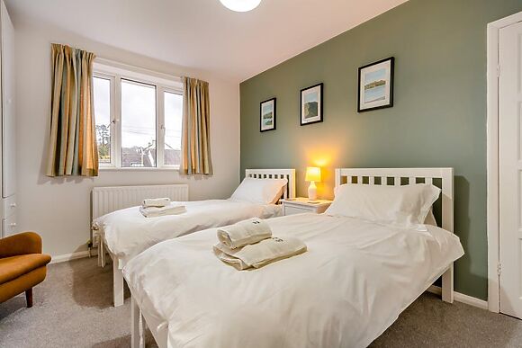 Keswick House