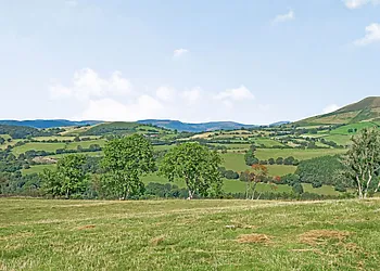 Lloft Stabl Cwm Bychan Bach