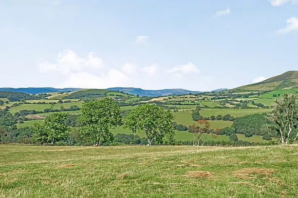 Lloft Stabl Cwm Bychan Bach