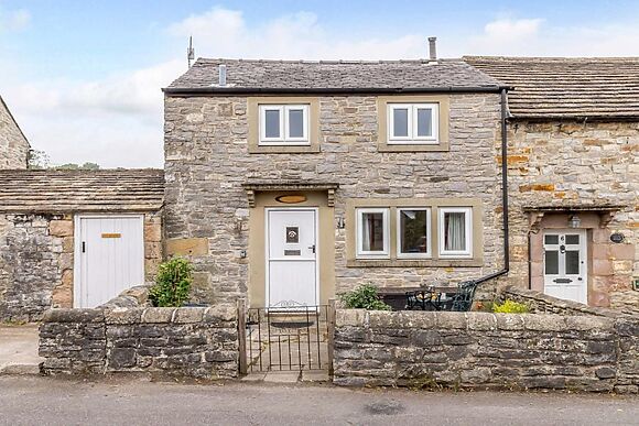 Lilac Cottage Ashford In The Water